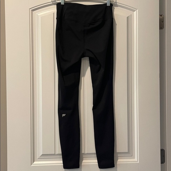 Fabletics Motion365+ Black Leggings XS Small - Picture 3 of 7